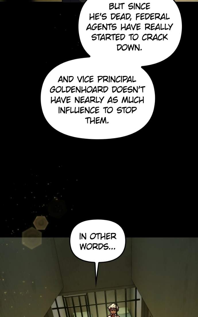 Fantasy Star Producer Chapter 47 page 25