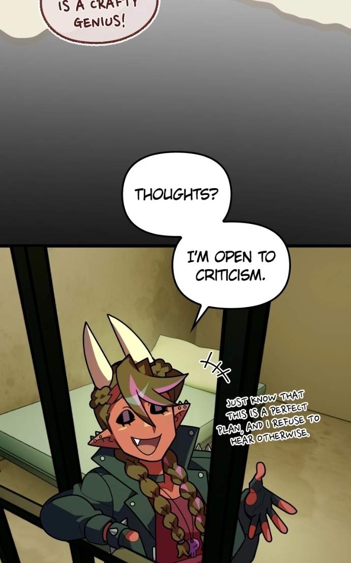 Fantasy Star Producer Chapter 47 page 36