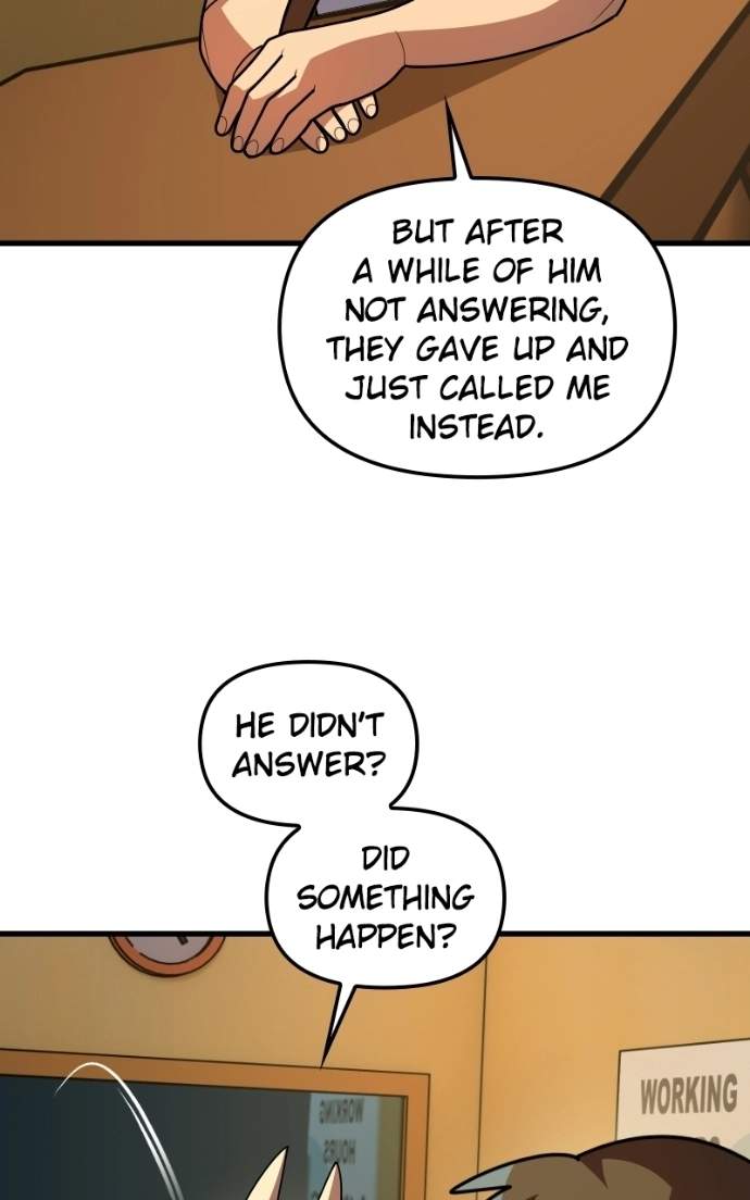 Fantasy Star Producer Chapter 47 page 46