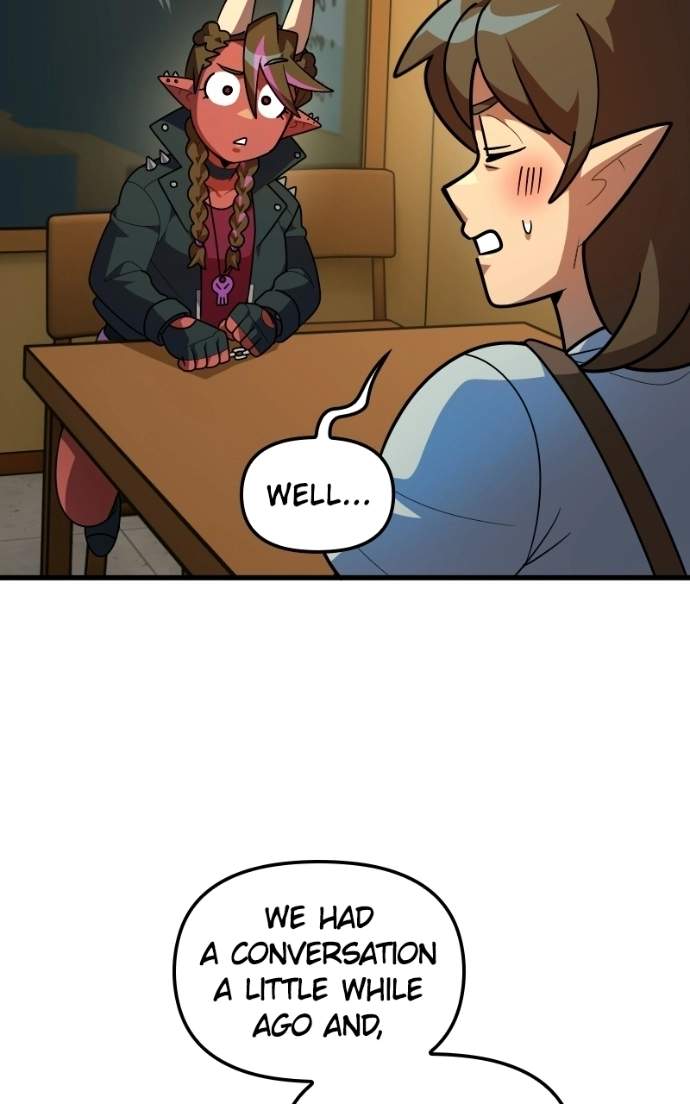 Fantasy Star Producer Chapter 47 page 47
