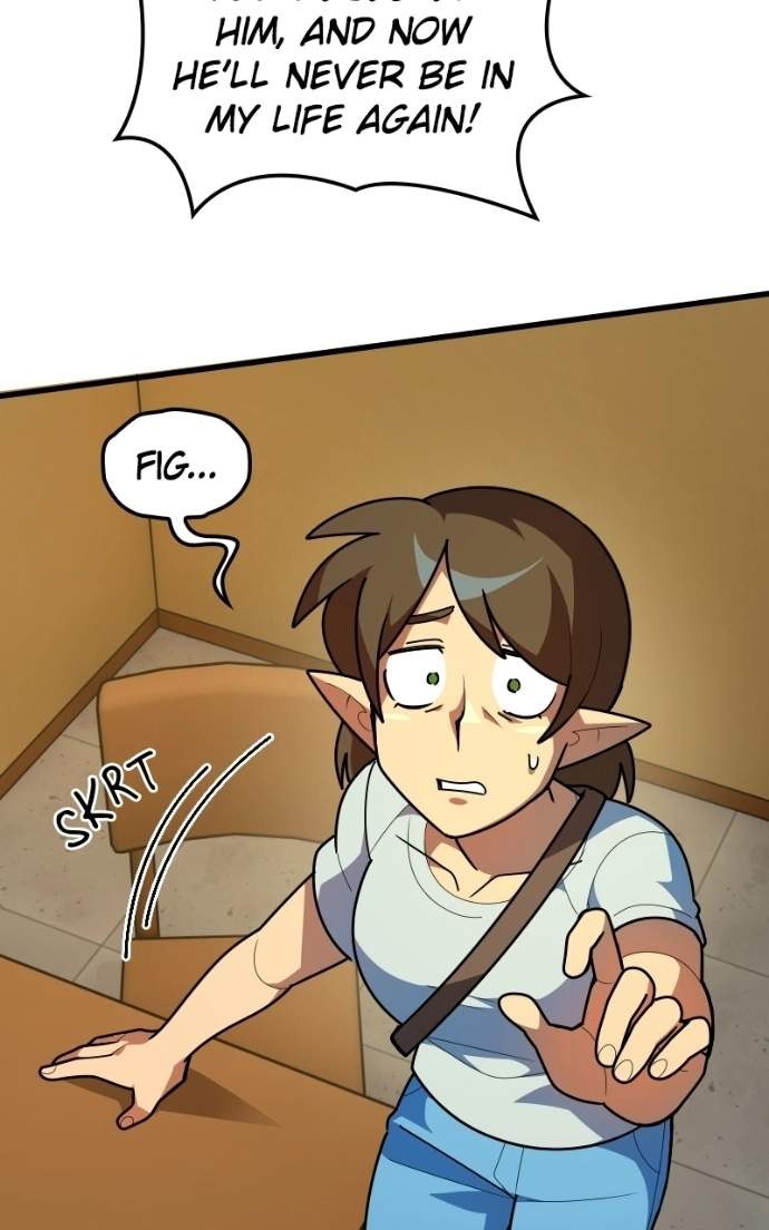 Fantasy Star Producer Chapter 47 page 56