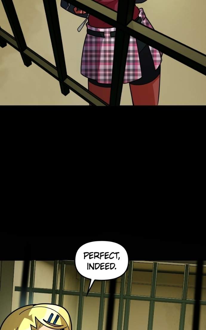 Fantasy Star Producer Chapter 47 page 37
