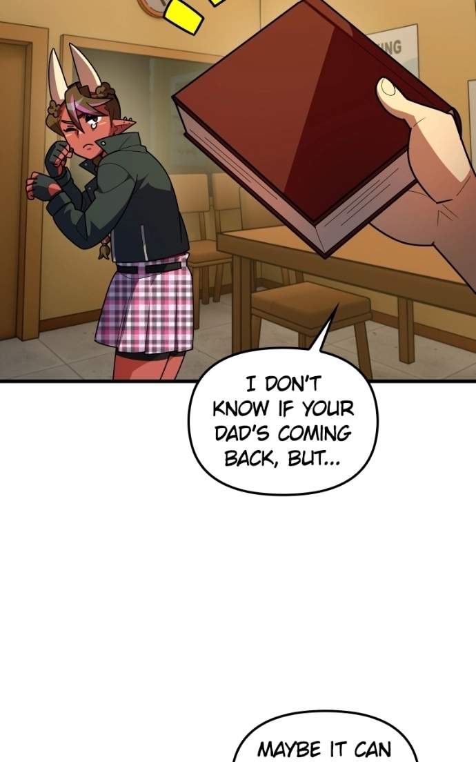 Fantasy Star Producer Chapter 47 page 61