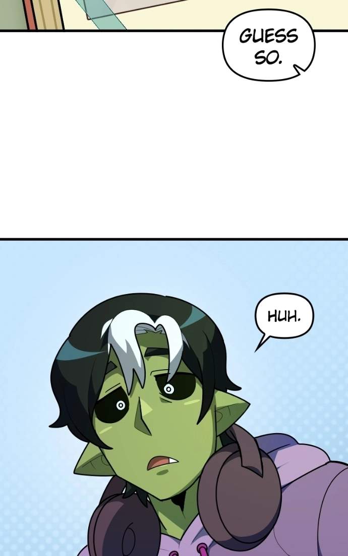 Fantasy Star Producer Chapter 47 page 69