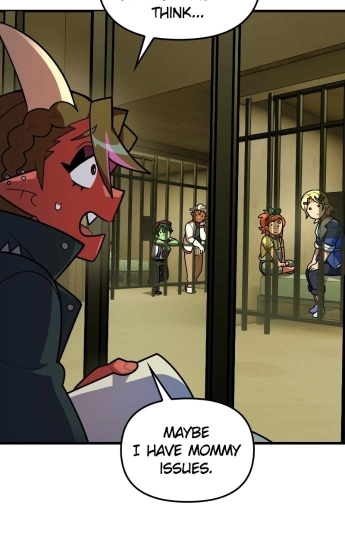 Fantasy Star Producer Chapter 47 page 72