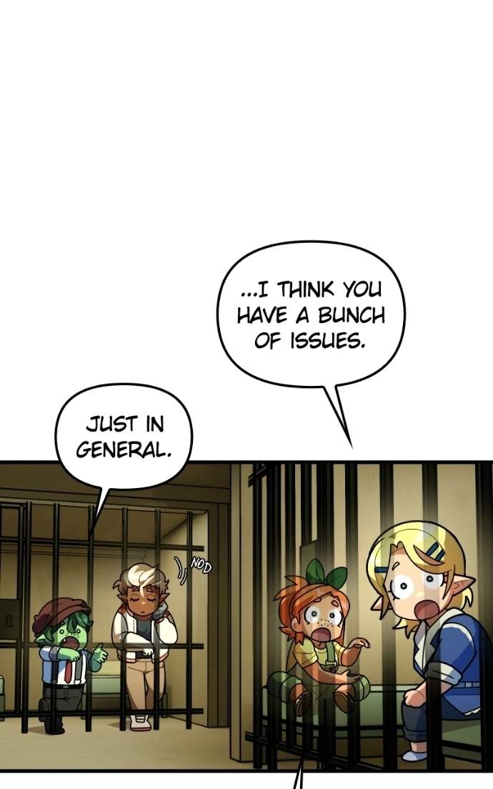 Fantasy Star Producer Chapter 47 page 74