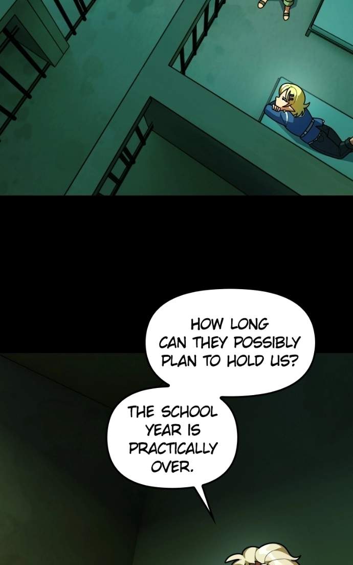 Fantasy Star Producer Chapter 47 page 77