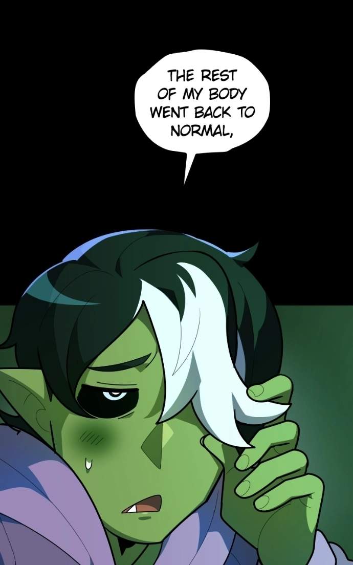Fantasy Star Producer Chapter 47 page 81