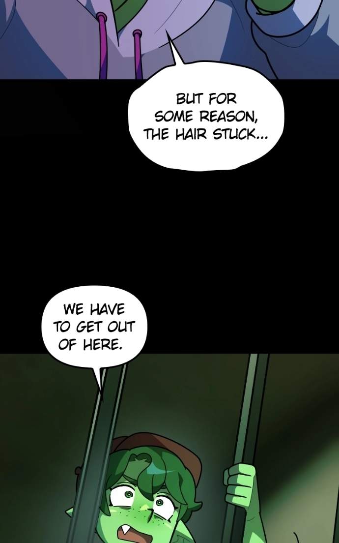 Fantasy Star Producer Chapter 47 page 82