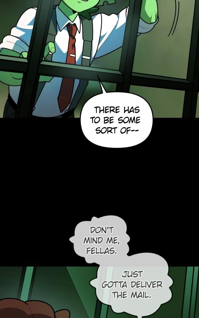Fantasy Star Producer Chapter 47 page 83