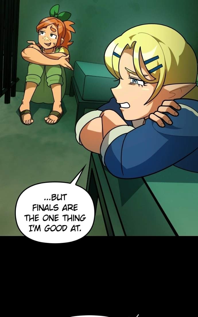 Fantasy Star Producer Chapter 47 page 79