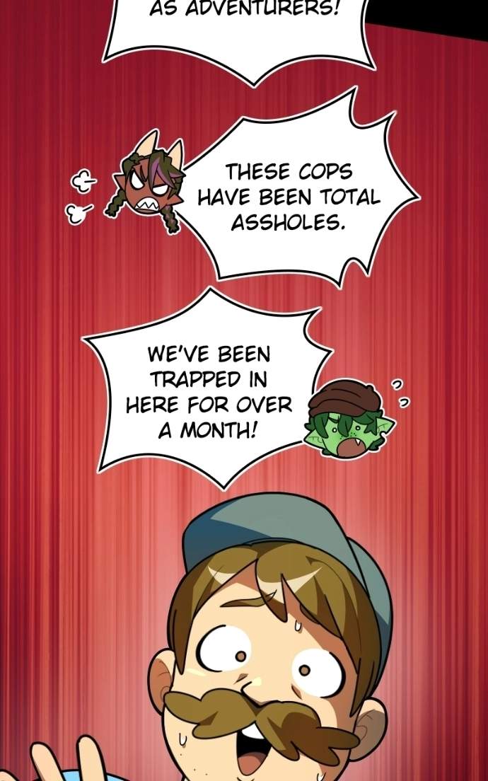 Fantasy Star Producer Chapter 47 page 91