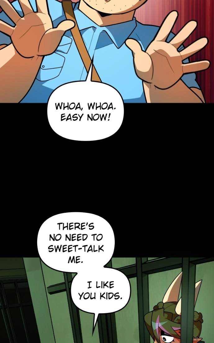 Fantasy Star Producer Chapter 47 page 92