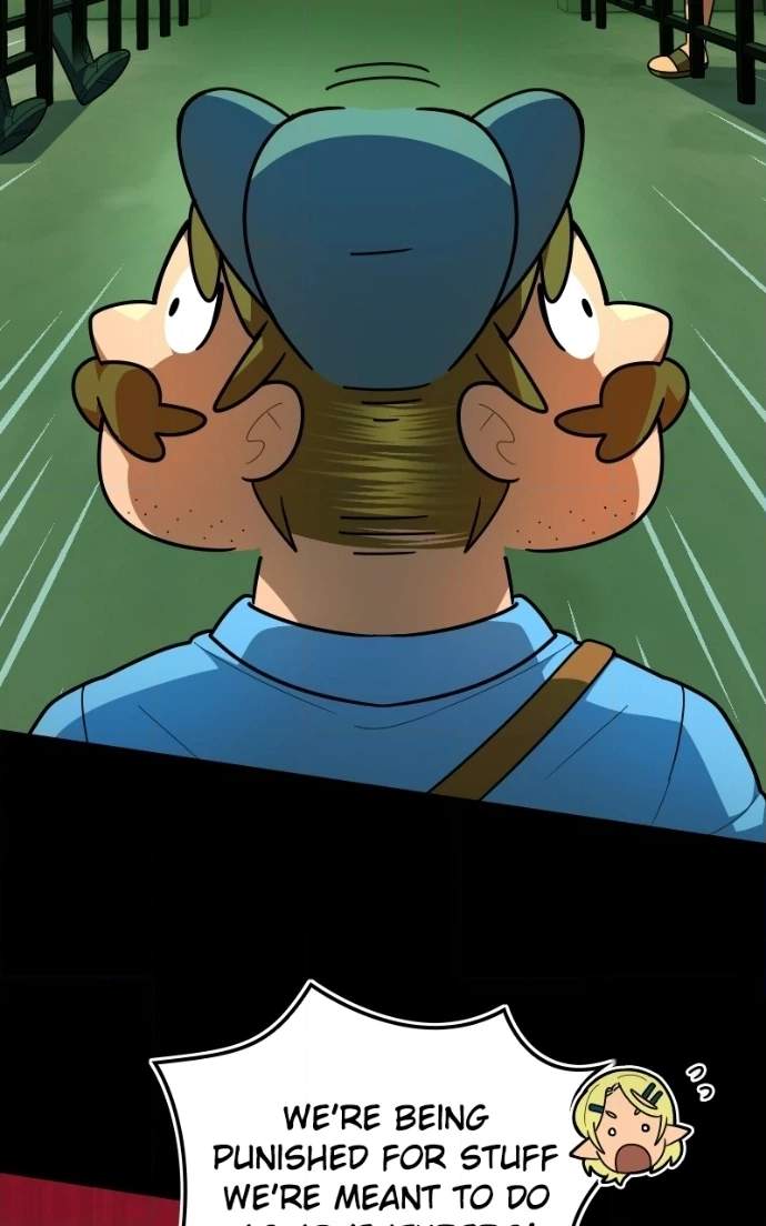 Fantasy Star Producer Chapter 47 page 90