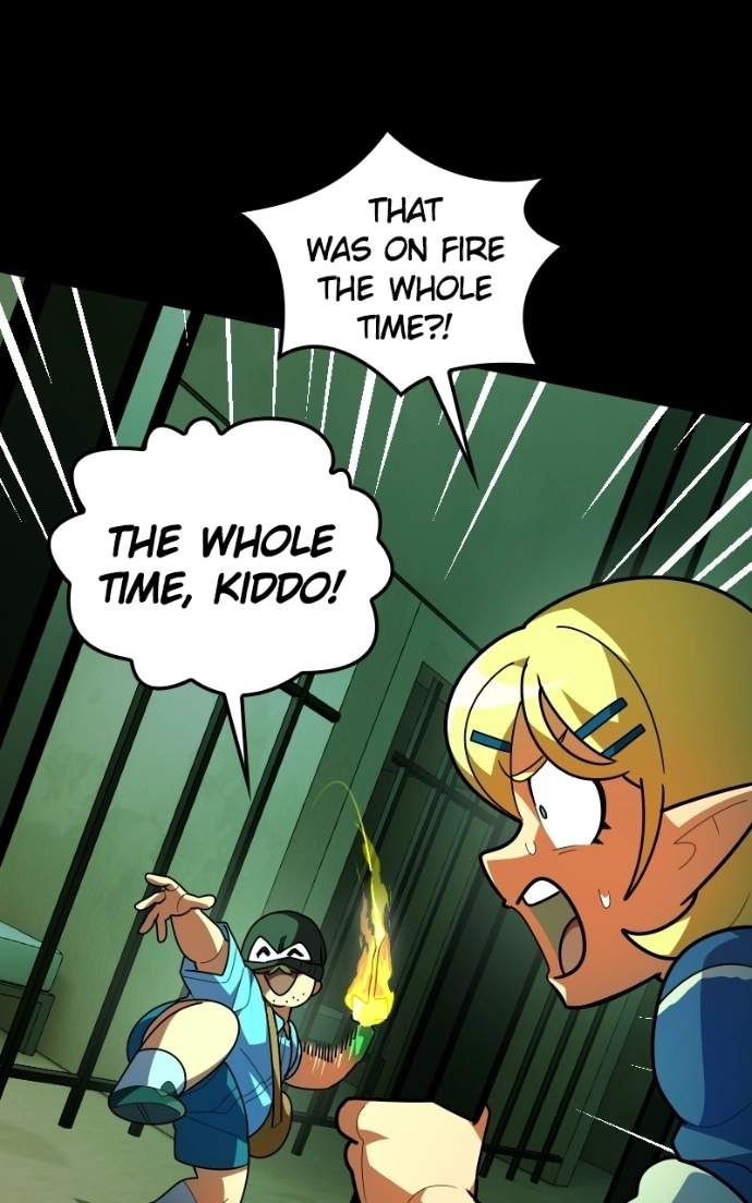 Fantasy Star Producer Chapter 47 page 103