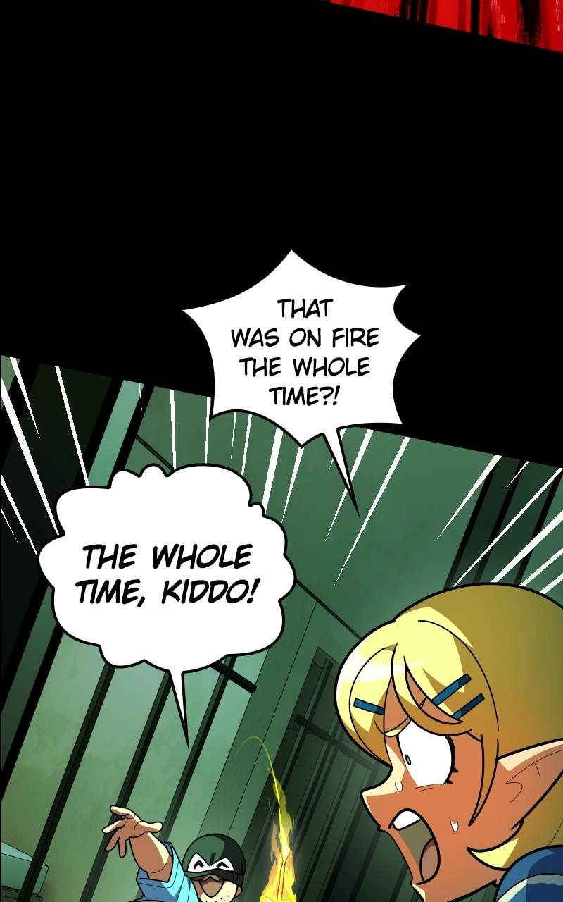 Fantasy Star Producer Chapter 48 page 3
