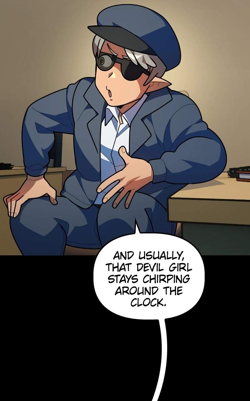 Fantasy Star Producer Chapter 48 page 11