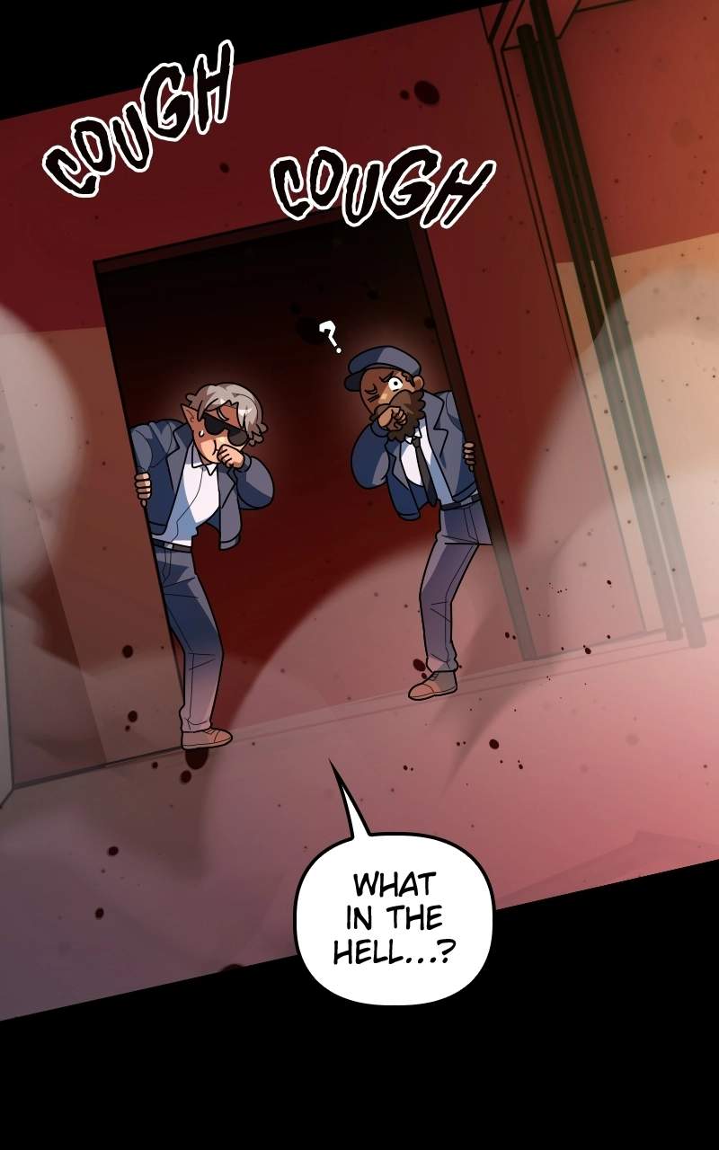 Fantasy Star Producer Chapter 48 page 17