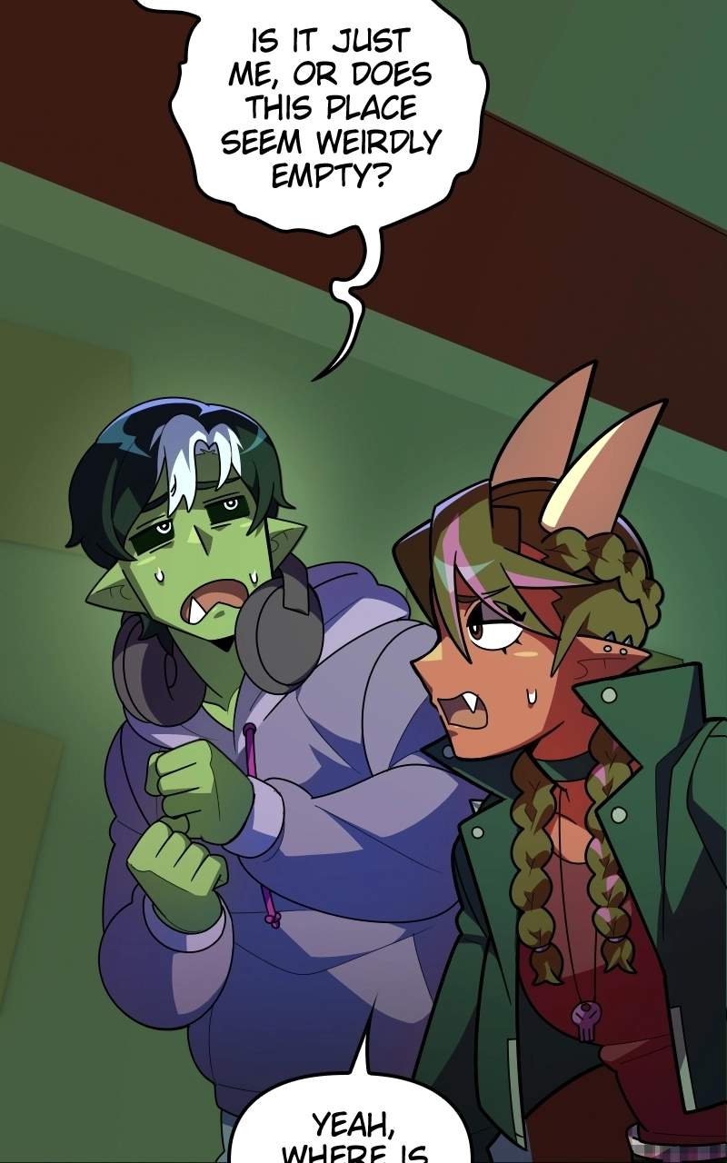 Fantasy Star Producer Chapter 48 page 37