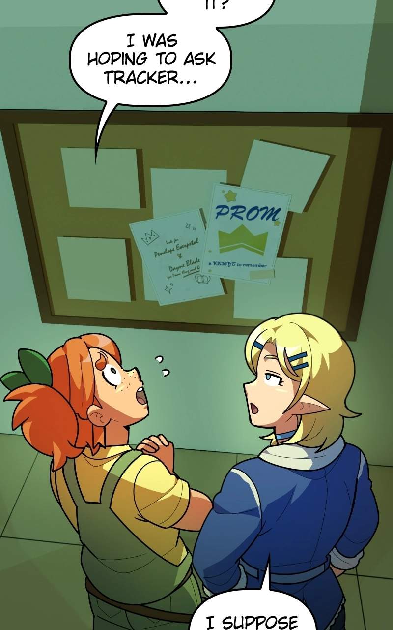 Fantasy Star Producer Chapter 48 page 41