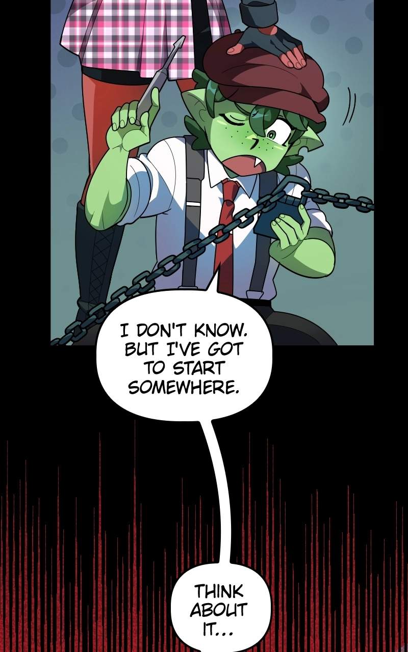 Fantasy Star Producer Chapter 48 page 46