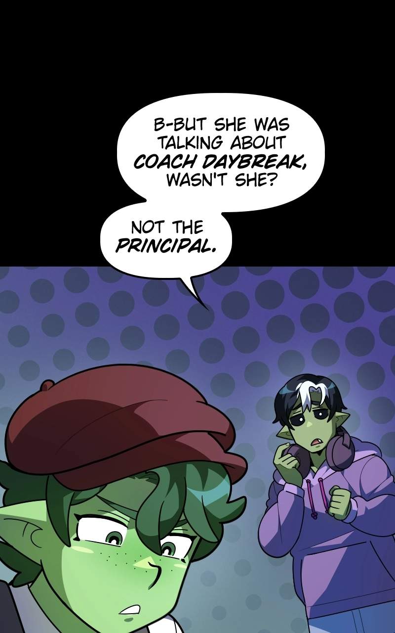 Fantasy Star Producer Chapter 48 page 53