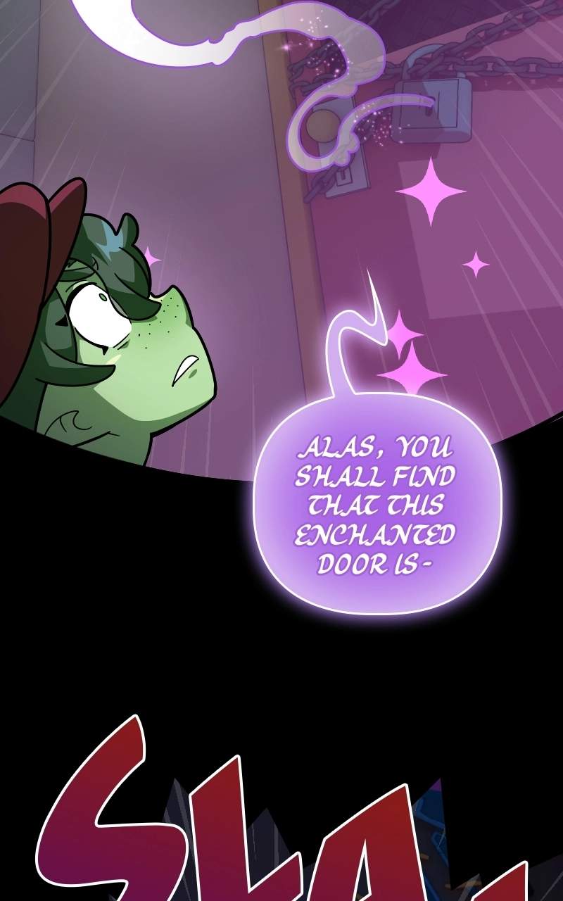 Fantasy Star Producer Chapter 48 page 57