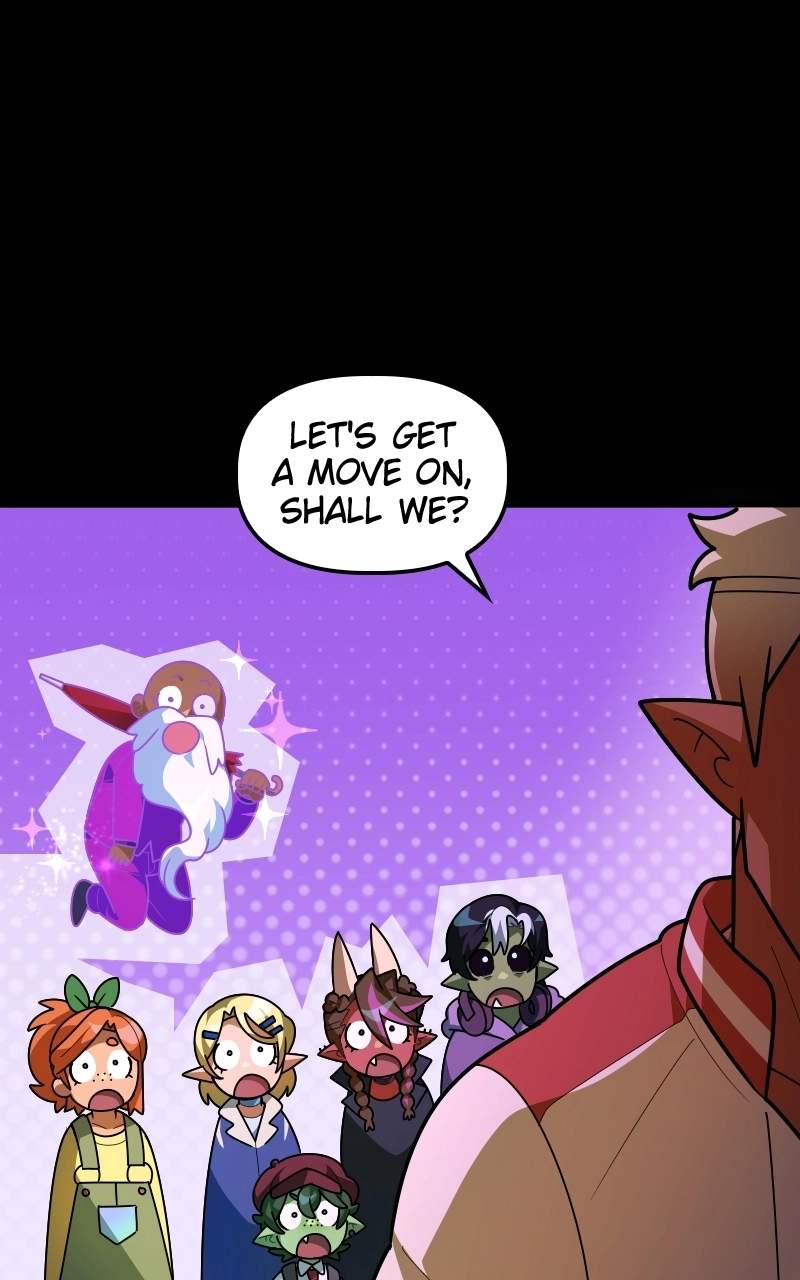 Fantasy Star Producer Chapter 48 page 59