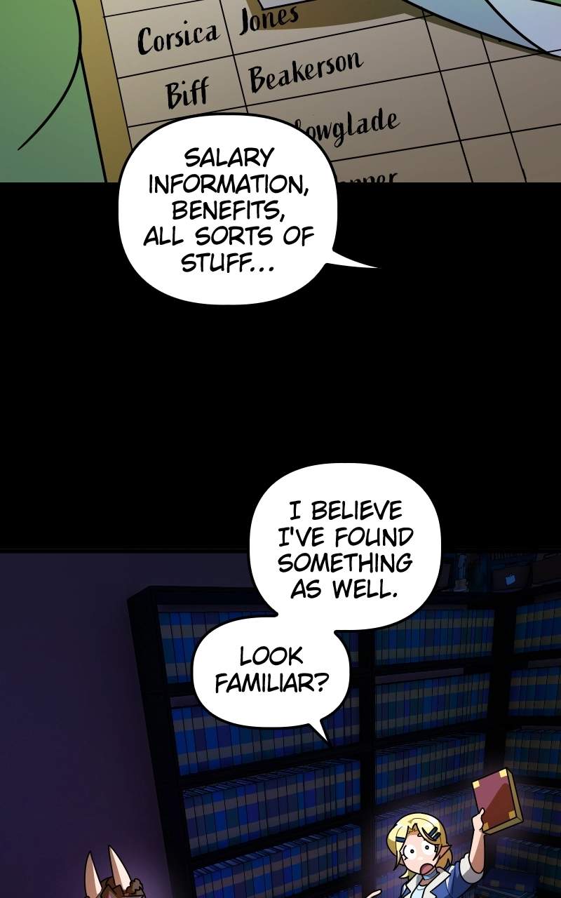 Fantasy Star Producer Chapter 48 page 67