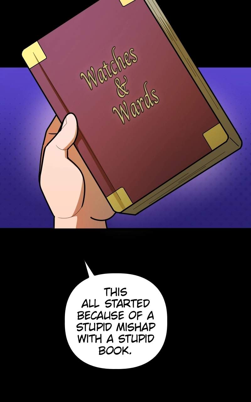 Fantasy Star Producer Chapter 48 page 69