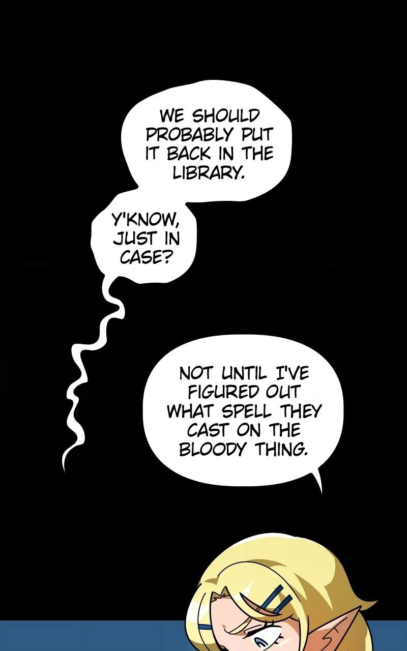 Fantasy Star Producer Chapter 48 page 70
