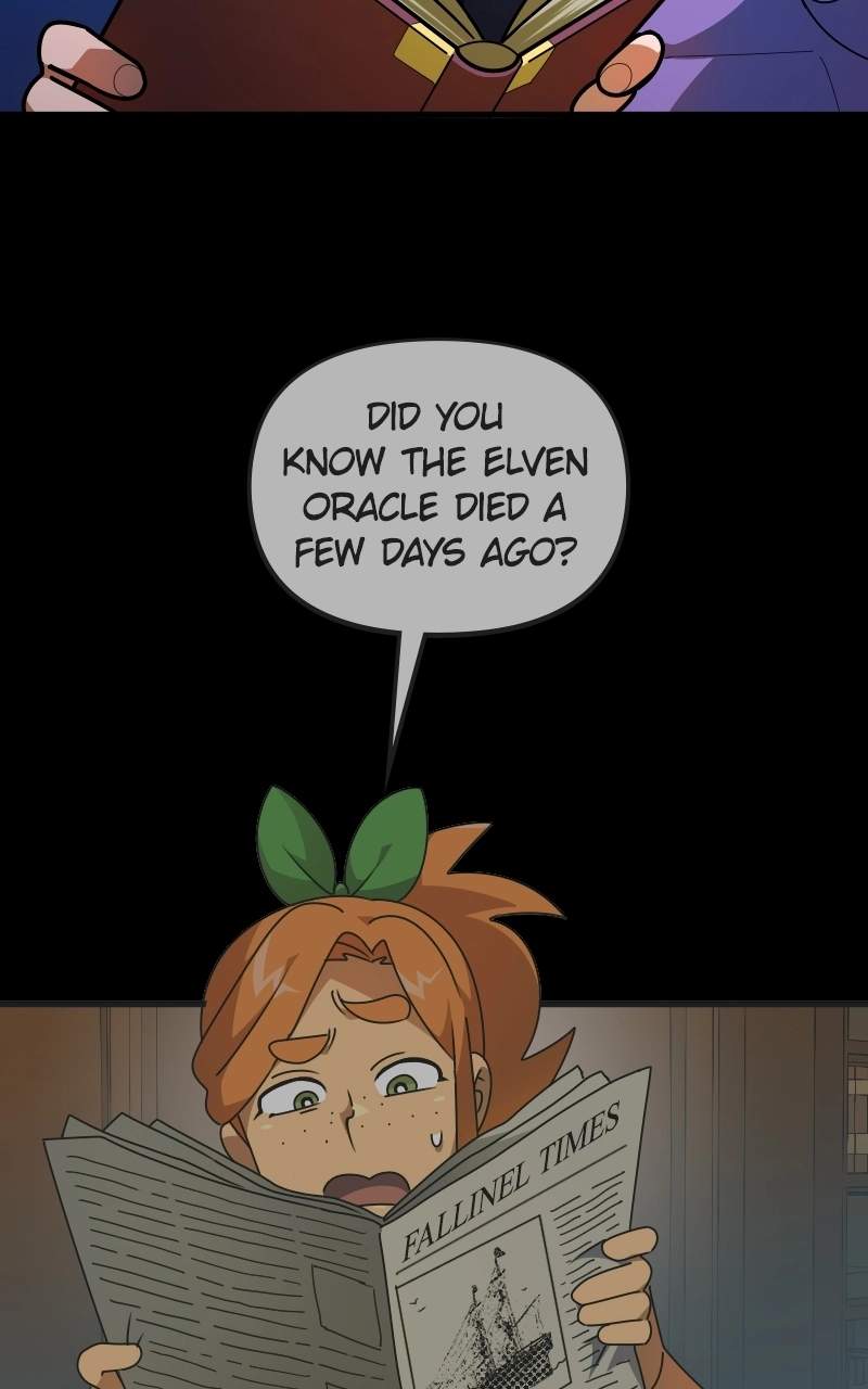 Fantasy Star Producer Chapter 48 page 78