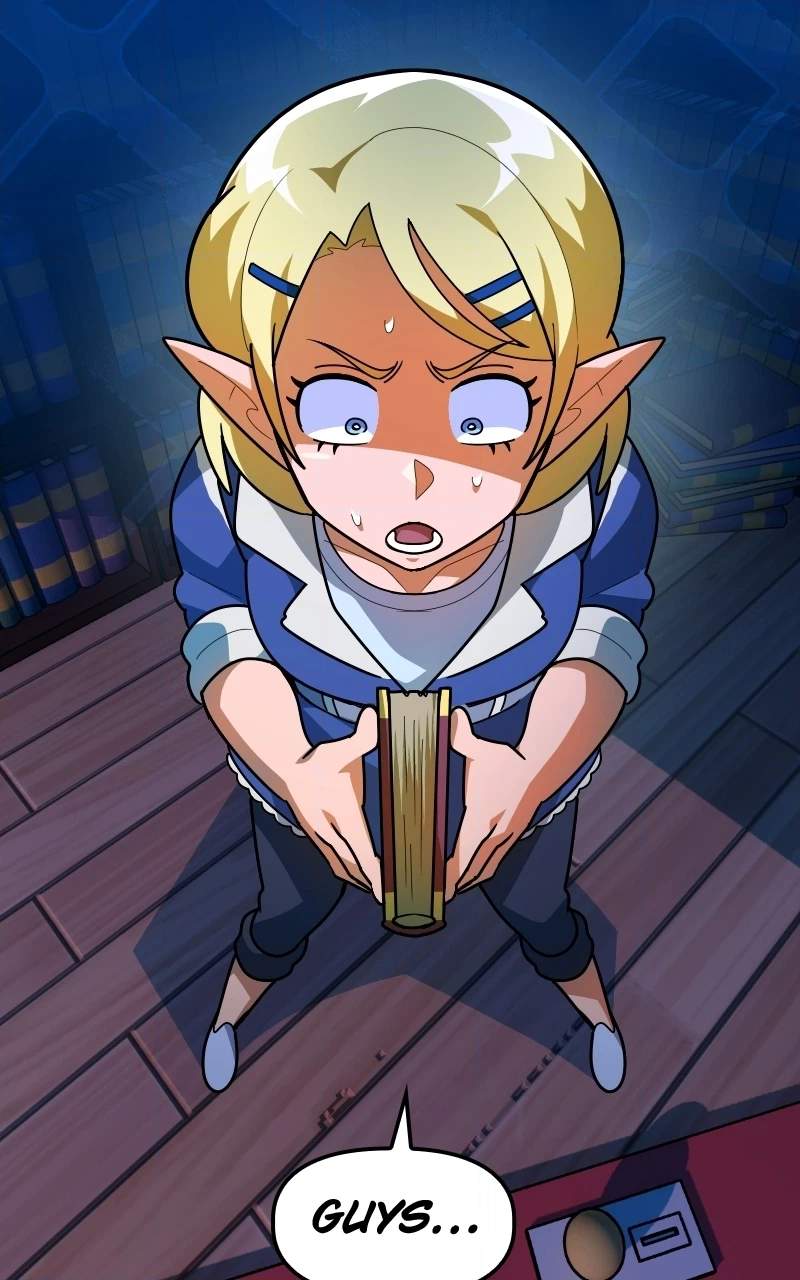 Fantasy Star Producer Chapter 48 page 80