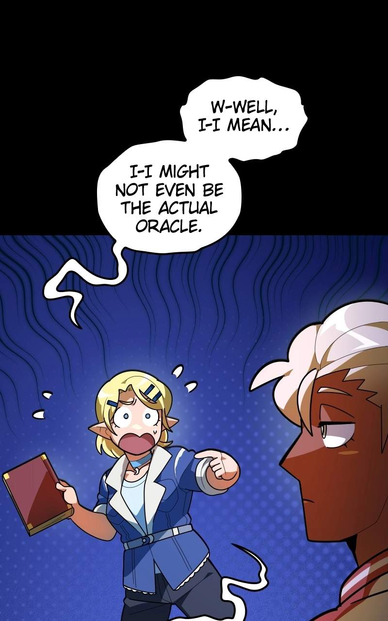 Fantasy Star Producer Chapter 48 page 84