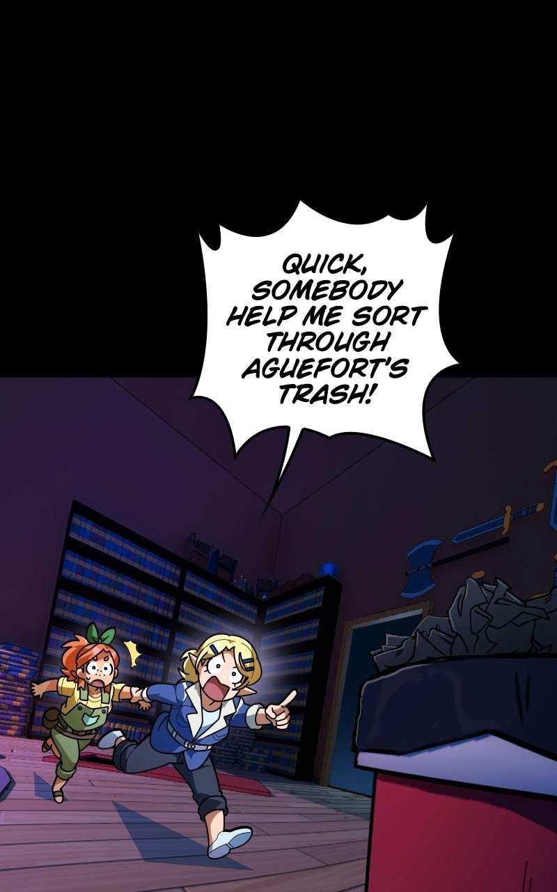 Fantasy Star Producer Chapter 48 page 88