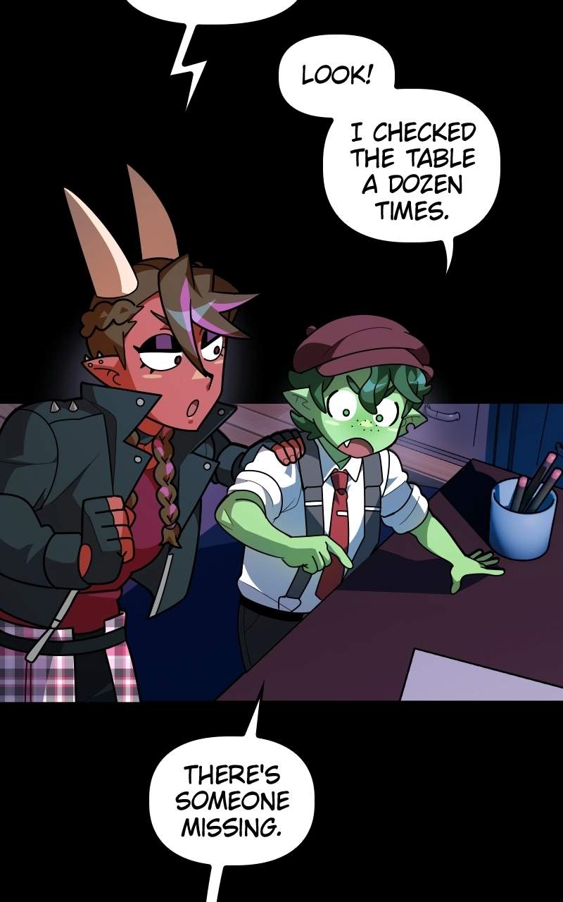Fantasy Star Producer Chapter 48 page 91