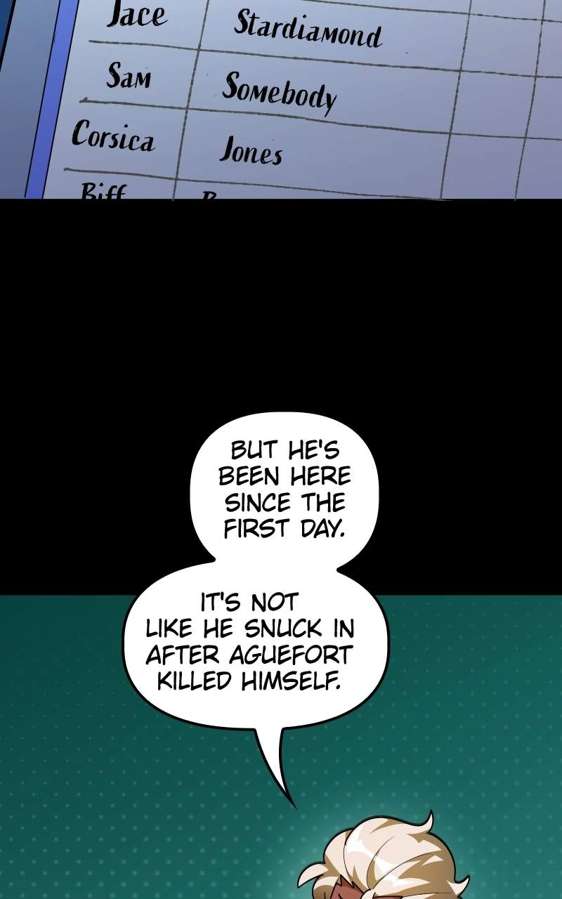 Fantasy Star Producer Chapter 48 page 93