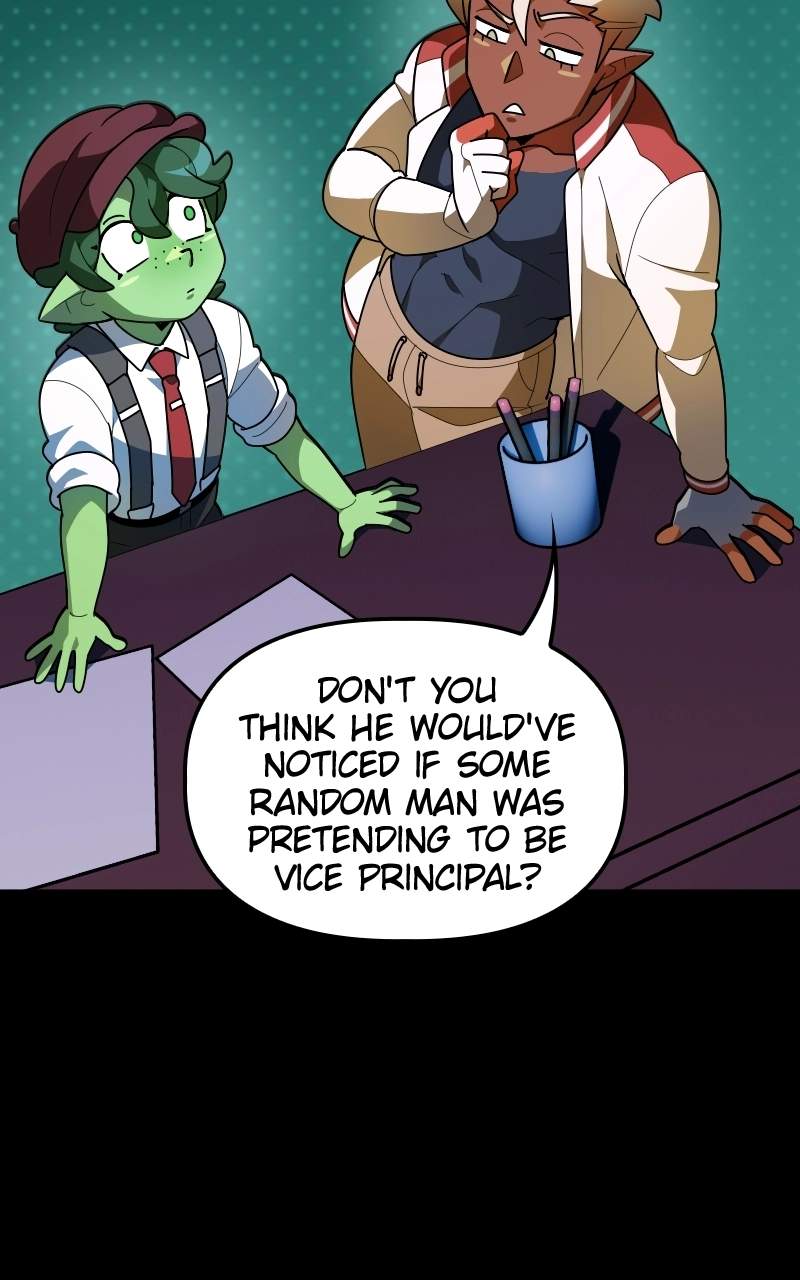 Fantasy Star Producer Chapter 48 page 94