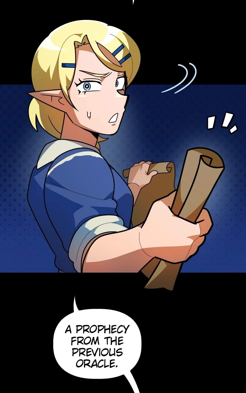 Fantasy Star Producer Chapter 48 page 108