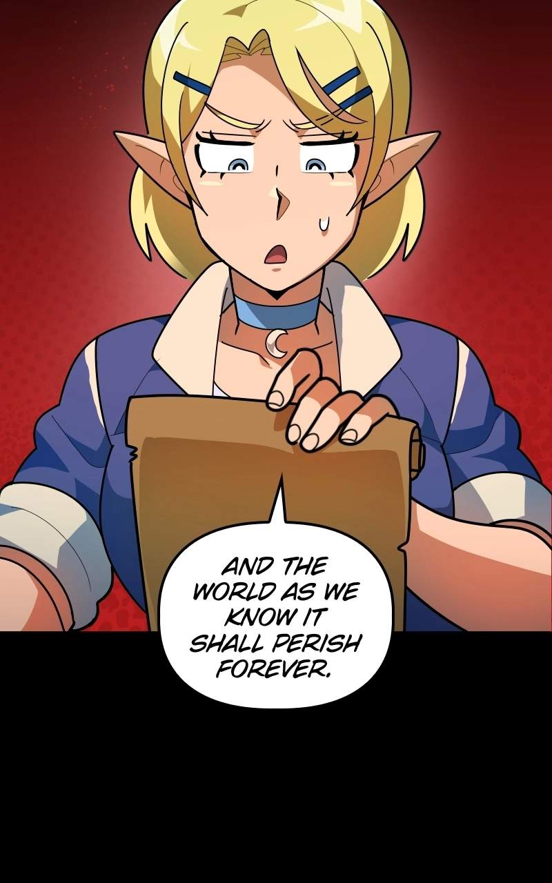 Fantasy Star Producer Chapter 48 page 113