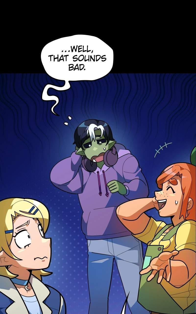 Fantasy Star Producer Chapter 48 page 114