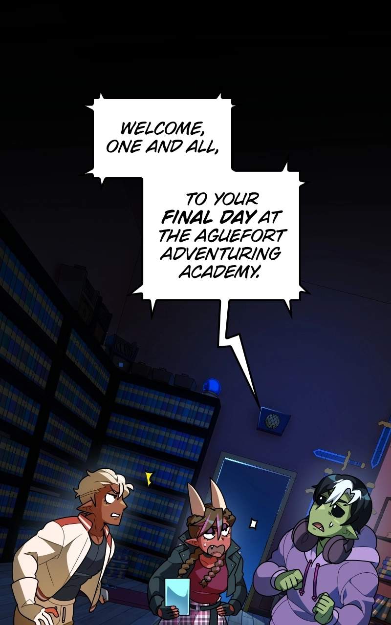 Fantasy Star Producer Chapter 49 page 6