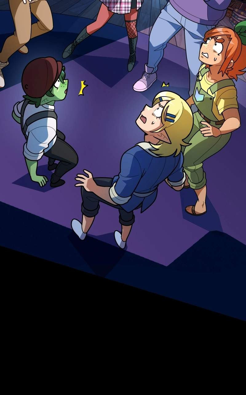 Fantasy Star Producer Chapter 49 page 7