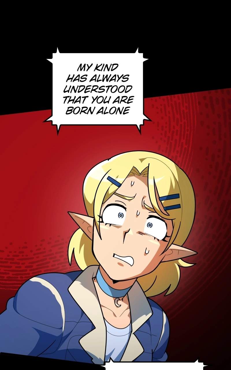 Fantasy Star Producer Chapter 49 page 11