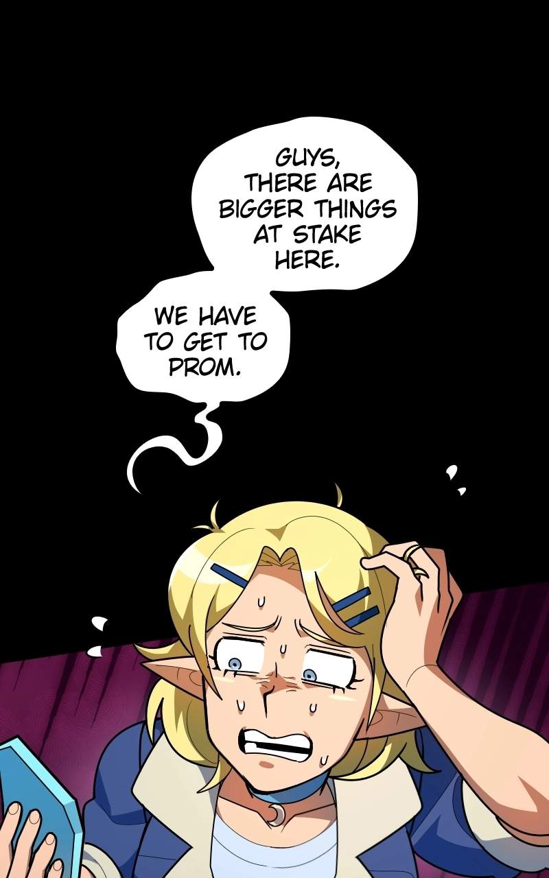 Fantasy Star Producer Chapter 49 page 18