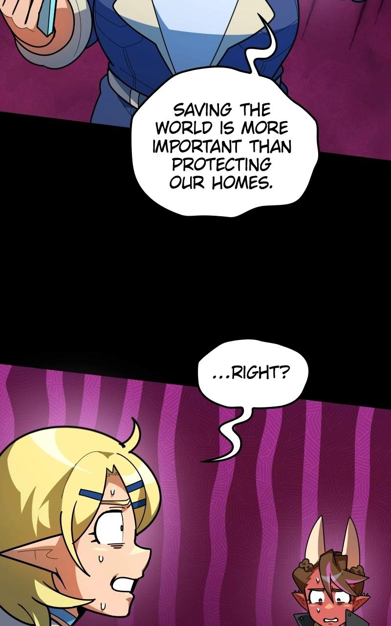 Fantasy Star Producer Chapter 49 page 19