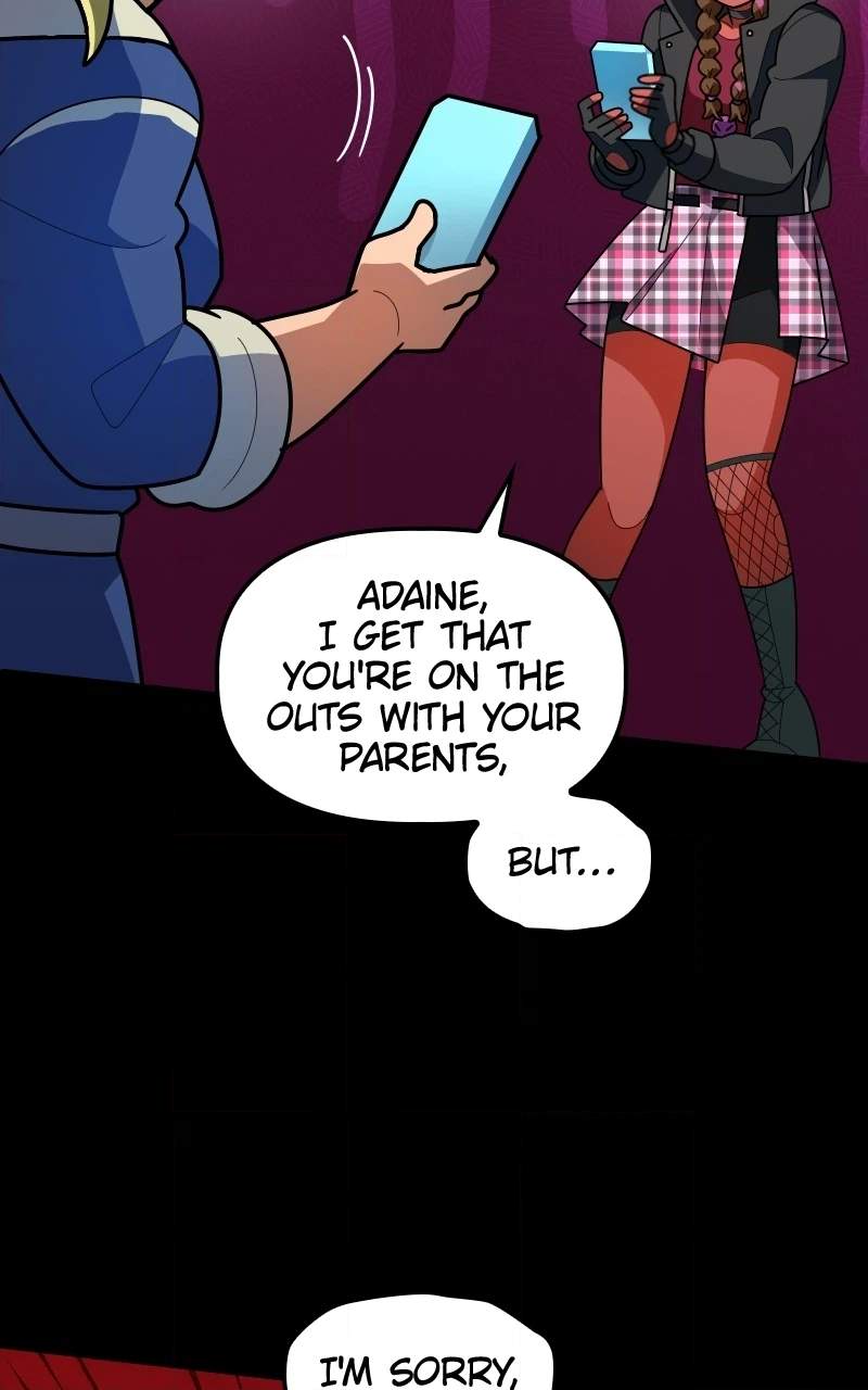 Fantasy Star Producer Chapter 49 page 20