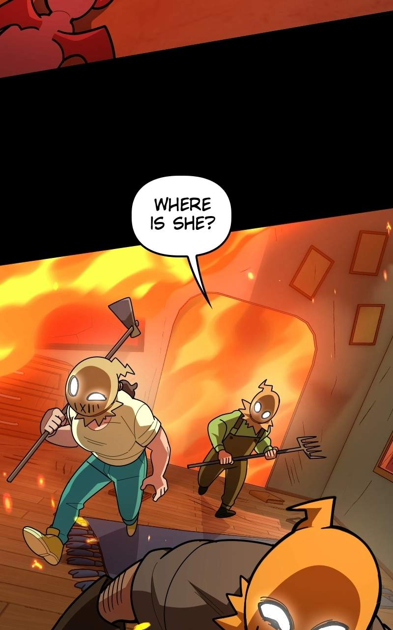 Fantasy Star Producer Chapter 49 page 26