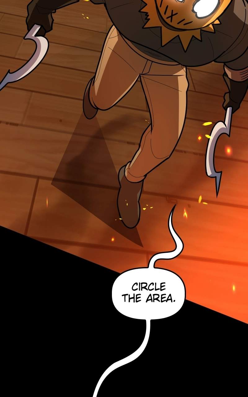 Fantasy Star Producer Chapter 49 page 27