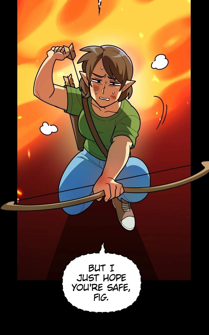 Fantasy Star Producer Chapter 49 page 31